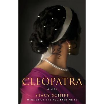Cleopatra: A Life - Hardcover
