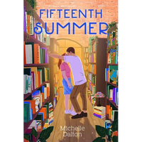 Fifteenth Summer - Paperback