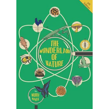 The Wonderland of Nature - Paperback
