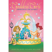 Amphitrite the Bubbly - Paperback