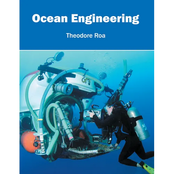 Ocean Engineering - Hardcover