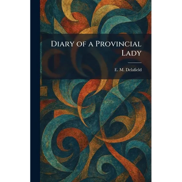 Diary of a Provincial Lady - Paperback