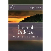 Heart of Darkness: Unabridged edition - Paperback