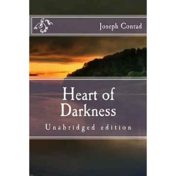 Heart of Darkness: Unabridged edition - Paperback