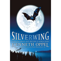 Silverwing