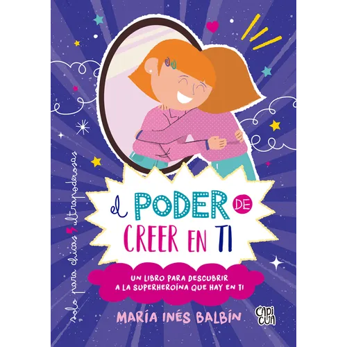 El Poder de Creer En Ti
