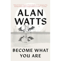 Become What You Are - Paperback
