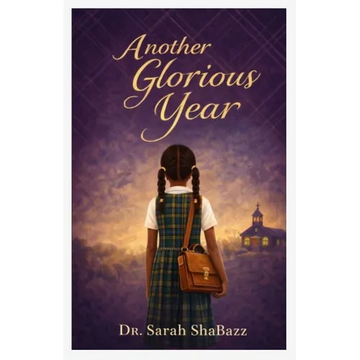Another Glorious Year - Paperback