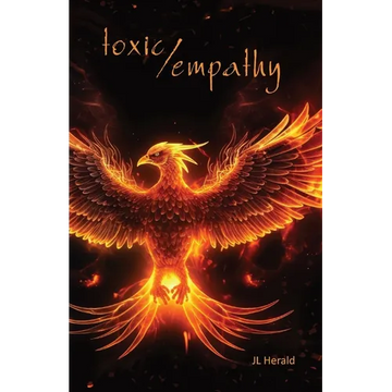 Toxic/Empathy - Paperback