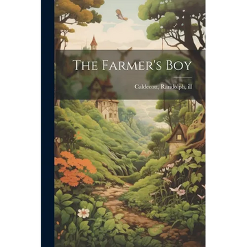The Farmer's Boy - Paperback