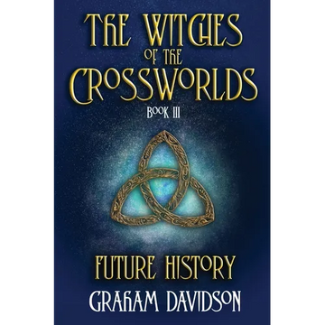 Future History - Paperback