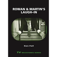 Rowan and Martin's Laugh-In - Paperback