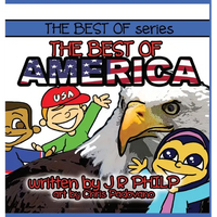 The Best of America - Hardcover