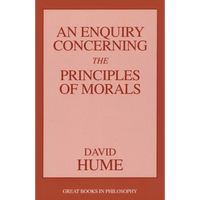 An Enquiry Concerning the Principles of Morals - Paperback