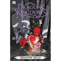 Shadow Hills - Paperback