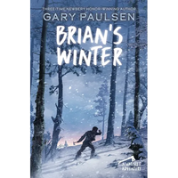 Brian's Winter - Paperback