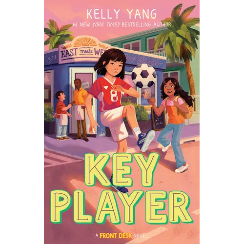 Key Player