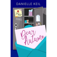 Dear Autumn - Paperback