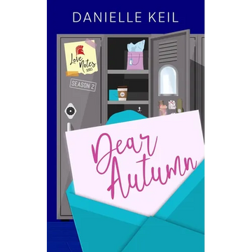 Dear Autumn - Paperback
