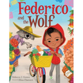 Federico and the Wolf
