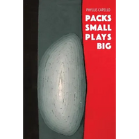 Packs Small Plays Big - Paperback