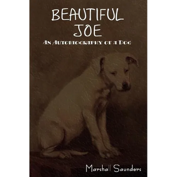 Beautiful Joe: An Autobiography of a Dog - Paperback