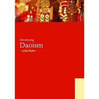 Introducing Daoism - Paperback