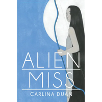 Alien Miss - Paperback
