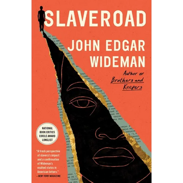 Slaveroad - Paperback