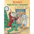 Nurse's Night Before Christmas