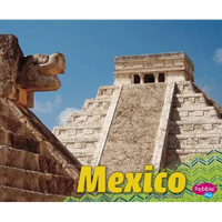 Mexico - Hardcover