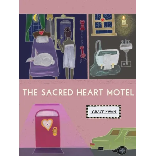 The Sacred Heart Motel