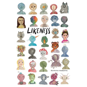 Likeness - Paperback