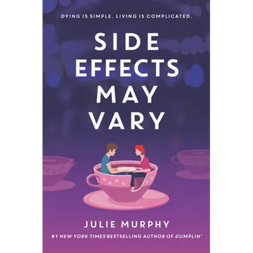 Side Effects May Vary - Paperback