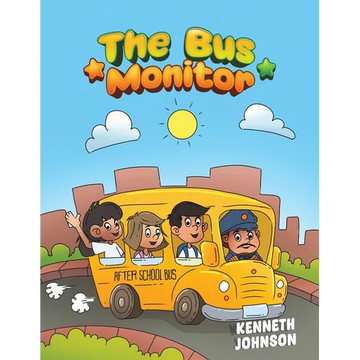 The Bus Monitor - Paperback