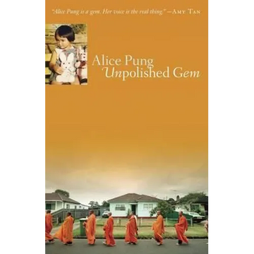 Unpolished Gem - Paperback