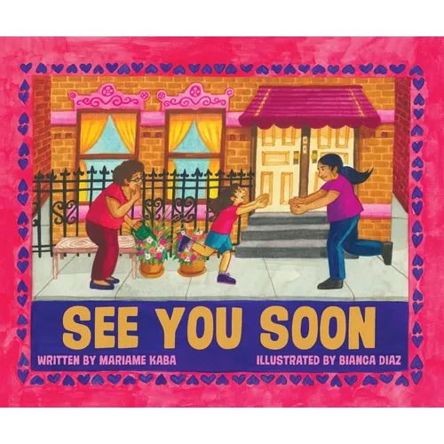 See You Soon