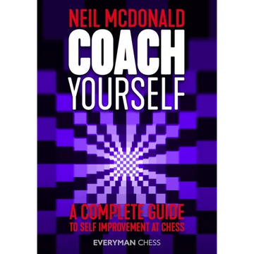 Coach Yourself - Paperback