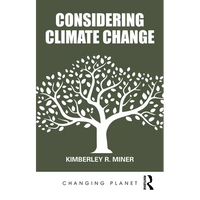 Considering Climate Change - Paperback
