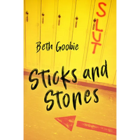 Sticks and Stones - Paperback