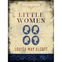 Little Women - Hardcover
