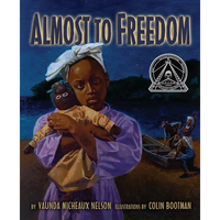 Almost to Freedom - Paperback