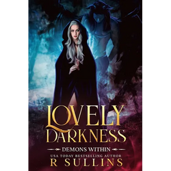 Lovely Darkness