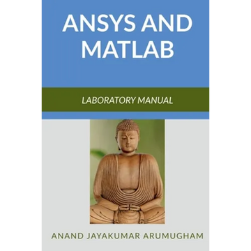 Ansys and Matlab - Paperback