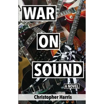 War On Sound - Paperback