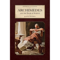 Archimedes and the Door of Science - Paperback