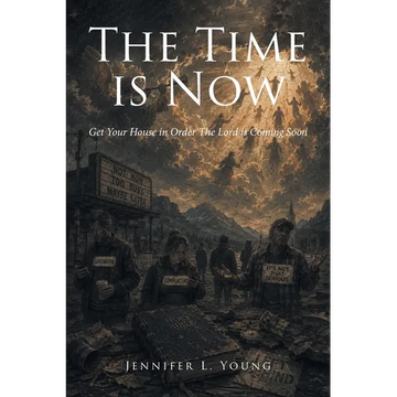 The Time is Now: Get Your House in Order The Lord is Coming Soon - Paperback