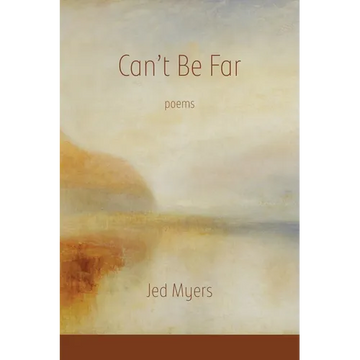 Can't Be Far - Paperback