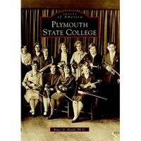 Plymouth State College - Paperback