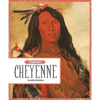Cheyenne - Hardcover